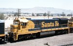 ATSF 8717